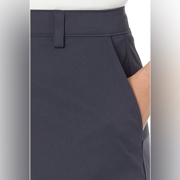 THE NORTH FACE City Standard Ankle Pants Women’s Business Outdoor Casual Size 12 - Picture 7 of 10